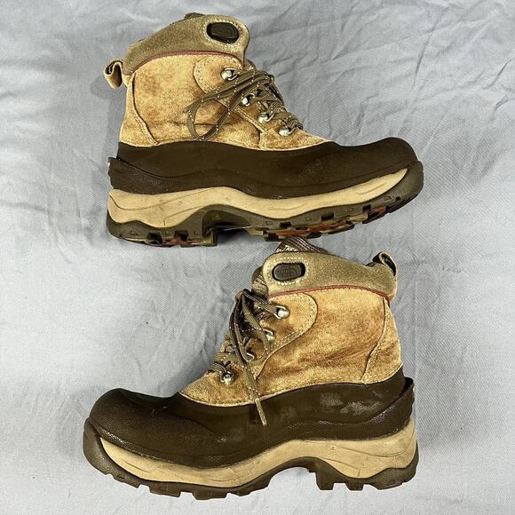 The North Face 200 Gram Heat Seeker Insulated Winter Boots Women’s Size 7.5 main image 2